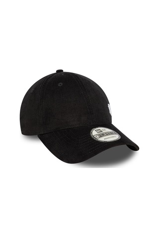 Cord Flawless 9forty Neyyan Blkwhı Siyah Unisex Şapka-9147 Siyah