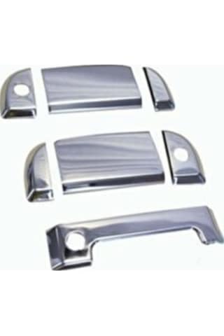 Volkswagen T4 Transporter Kapı Kolu 3 Kapı 7 Parça 1990-2003
