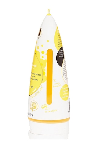 Bubble T Limon Aromalı & Yeşil Çaylı Duş Jeli 200 ML