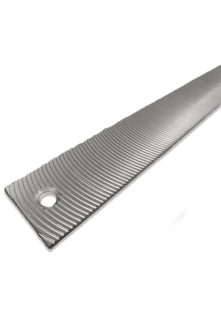 Müller Amerikan Radyal Kaporta Eğe Yedeği 45mm X 350mm