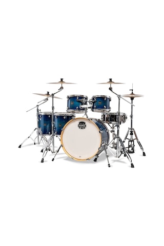 Mapex Armory Davul Seti 22+10+12+ft14+ft16+14s Ar628svnj