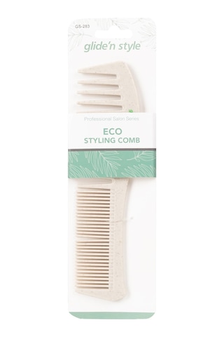 Glıde N Style Eco Şekillendirme Tarağı