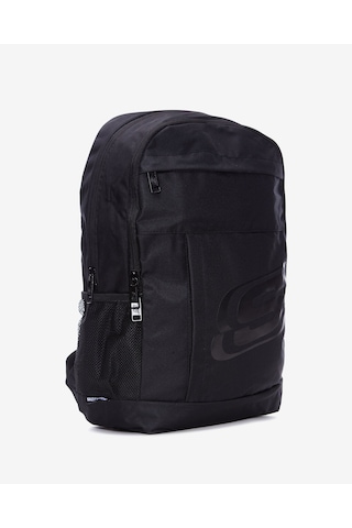 Skechers Bag U Backpack Bag Unisex Siyah Çanta Skch7326-Blk