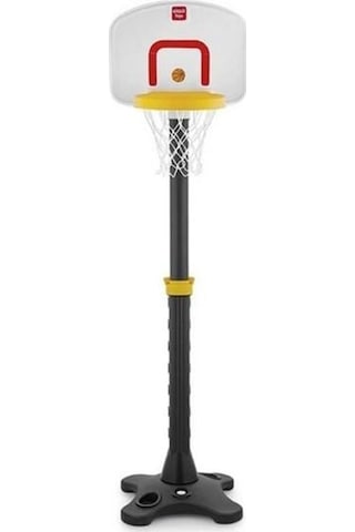Güçlü 4348 Dev Basketbol Potası 4348
