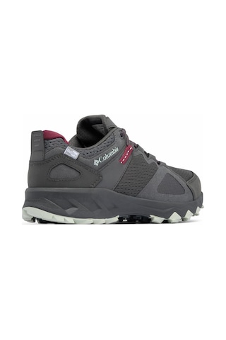 Columbia Peakfreak Hera Outdry Kadın Ayakkabı-8702 Koyu Gri
