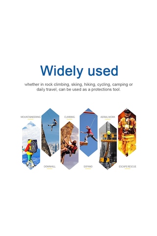 Vkemall Su Geçirmez Outdoor Bileklik - Çamur, Kar Ve Sudan Koruma Mavi/yeşil/turuncu/siyah