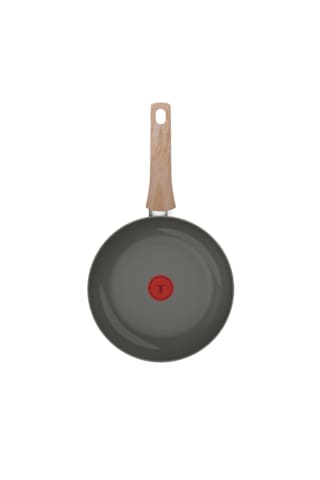 Tefal Renew Artus Seramik Tava - 24 Cm Gri