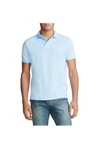 Polo Ralph Lauren Erkek T-shırt 710782592013 710782592013 Mavi Mavi