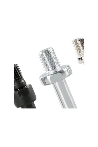 Lijinxu 3 Adet Elektrikli Matkap Adaptörü Dönüştürücü