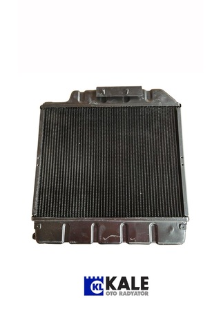 Massey Ferguson 3050-3060 5 Sıra Radyatör Kale Marka