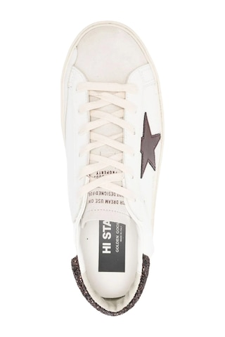 Golden Goose Kadın Ayakkabı Gwf00118-f007526-12278 Çok Renkli