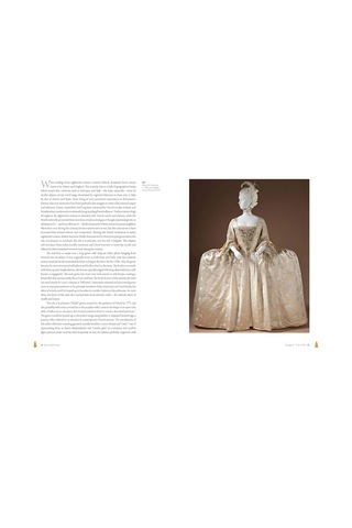 How To Read A Dress: A Guide To Changing Fashion From The 16th To The 21st Century
