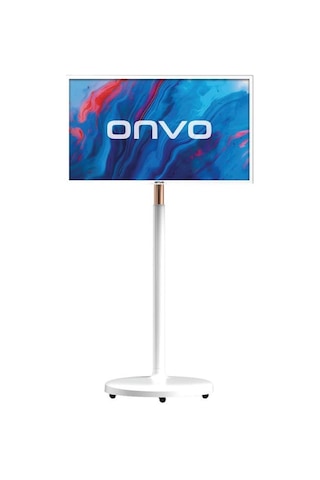 Onvo 32OVM6500X 32'' 82 CM FHD Hareketli Taşınabilir Android Smart Led Ekran