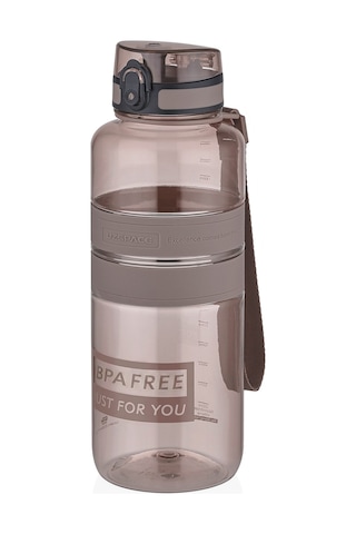 Uzspace Tritan Su Matarası 1500 ML 1.5 Litre Mega Boy Yenilenen Renkler