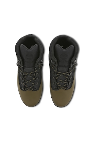 Timberland Tımberland Erkek Bot Tb0a6anu327 Çok Renkli
