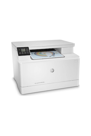 HP Color LaserJet Pro 7KW54A MFP M182N Renkli Lazer Çok Fonksiyonlu Yazıcı