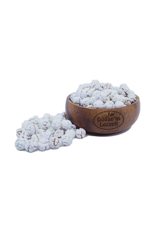 Doğan'ın Lezzeti Şekerli Leblebi 500 G