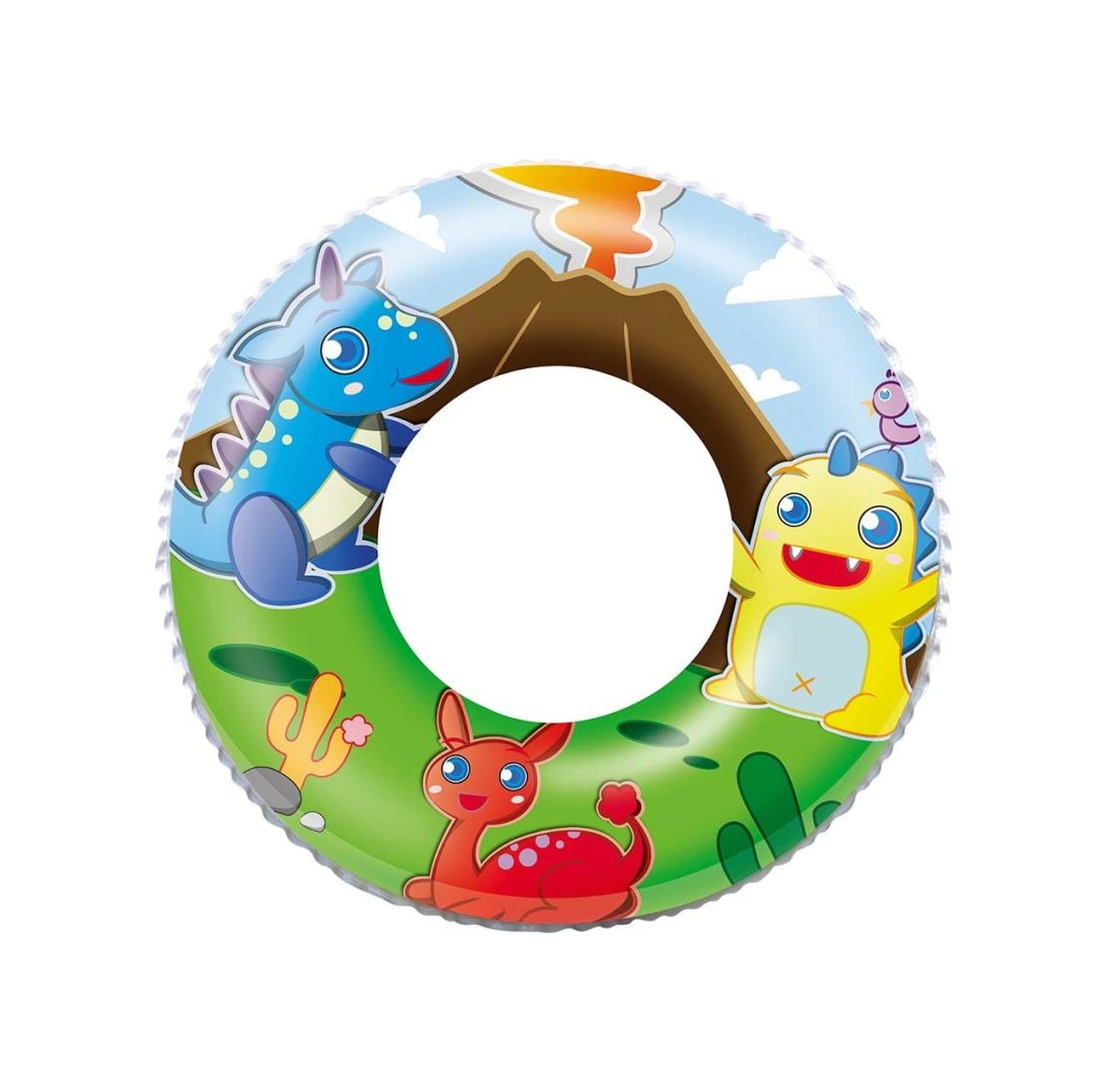 Resimli Simit 61 Cm Standart