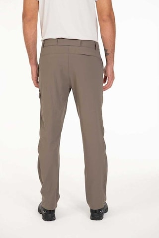 2As Outdoor Erkek Sand Pantolon Iron 001