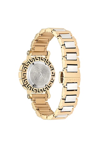 Versace Swiss Made VRSCVE2Q00622 Kadın Kol Saati