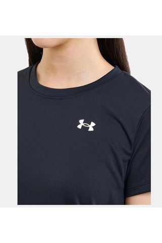 Under Armour Ua Tech Ssc - Solid Kadın Tişört 1384231 1384231 001