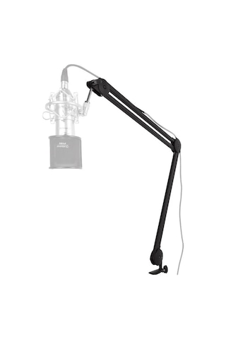 Alctron MA612 Masa Tipi Mikrofon Standı - Sehpası - Ayaklığı