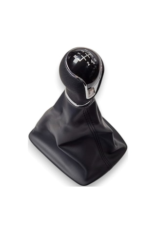 Seat Leon 2013-16 Benzinli Vites Topuzu Körüğü 6 İleri 5f1711113p