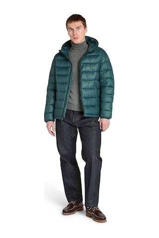 Timberland Erkek Mont-tb0a44a13171 Yeşil