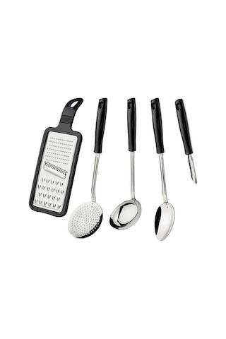 Tramontina 25299-713 5 Parça Mutfak Seti