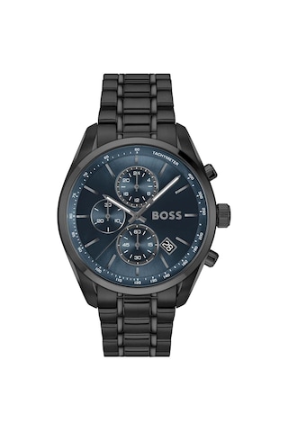 Boss Watches Hb1514314 Erkek Kol Saati Siyah