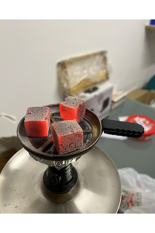 Coco Night Küp Nargile Kömürü 5 KG