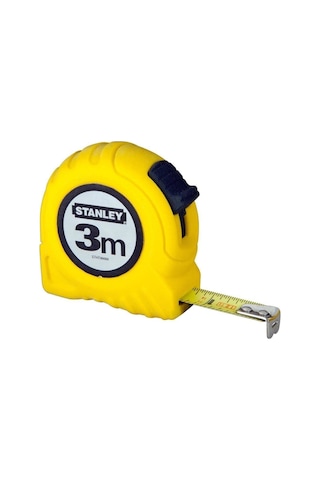Stanley St130487 Metre 3M (458455402)