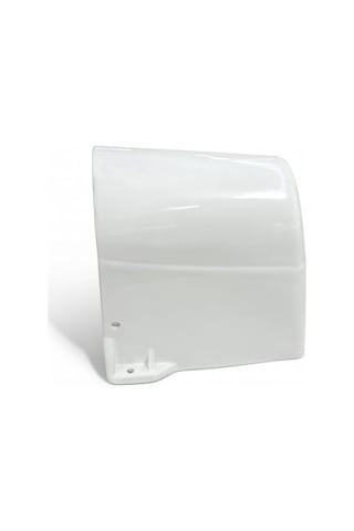 Ideal Standard - Plain Lavabo Yarım Ayak Beyaz - Z251702-