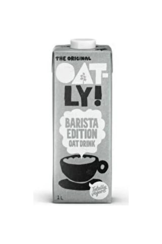 Barista Yulaflı İçecek 1 Lt