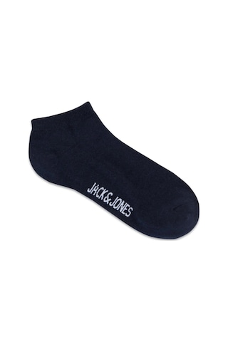 Jack & jones Erkek Jacdongo Socks 5'li Çorap - Lacivert Lacivert