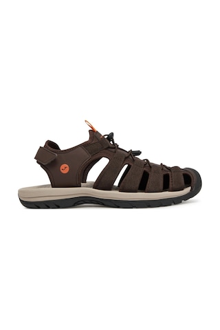 Joma Gea Kahverengi Erkek Sandalet Sgeas2524v Kahverengi