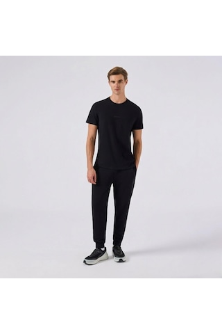 Ellesse 6sm4009-bk Erkek Eşofman Altı - Siyah Siyah