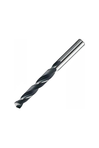 3,5 Mm Hss Matkap Ucu 10'lu Paket Metal Alüm. Ahşap Plastik Çelik Delme Uç Delik Açma Uçları