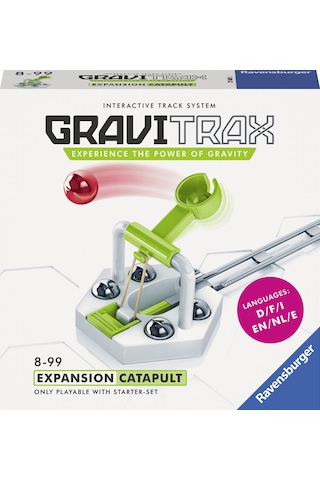 Gravitrax Catapult