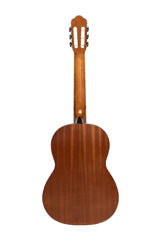Stagg Scl70 Ced-nat 4/4 Klasik Gitar Sedir Üst Kapak Natural