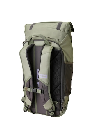 Aevor Trip Pack 26l Sırt Çantası, Laptop Bölmesi, Suya Dayanıklı, Geri Dönüştürülmüş Malzeme Yeşil