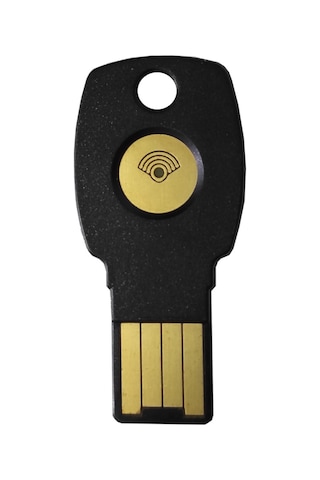Fıdo Security Key Uk9 Fıdo Güvenlik Anahtarı Uk9