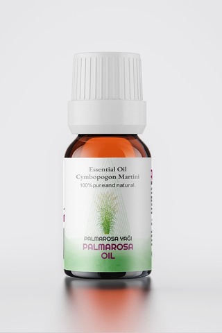 Proclis Palmarosa Yağı 10 ML