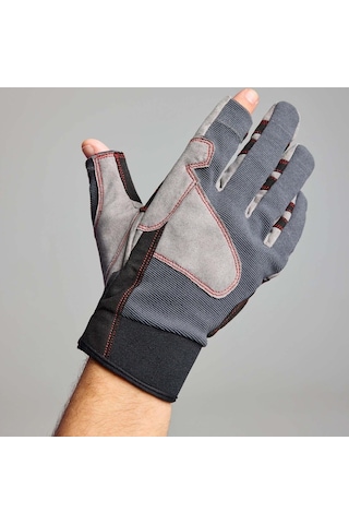 4Riders Slam Pro Long Finger Glove Unisex Yelken Eldiveni