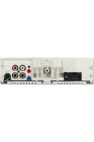 Özenhifi'Den Alpine Ute-200Bt