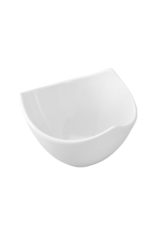 Porland Beyaz 2li Kase 16cm Sku: Smg8690010588982 Açık Mavi