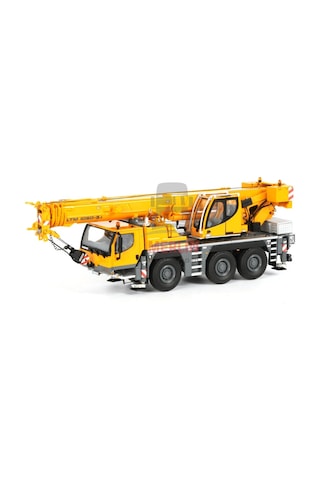 1/50 Lıebherr Ltm 1050-3.1 Mobil Vinç