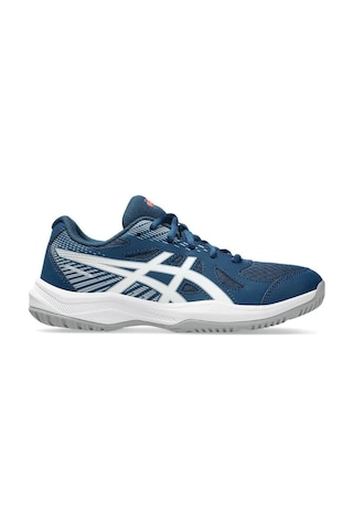 Asics Upcourt 6 Çocuk Voleybol Ayakkabısı Lacivert