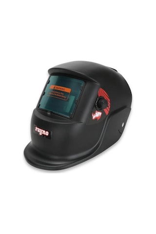 Rayno Gerçek Renk Colormatik Kaynak Maskesi