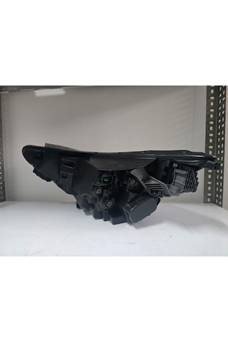 92102-q0100 Hyundai İ20 2021 2022 2023 2025 2026 Ledli Sağ Far